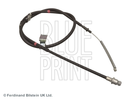 Cable Pull, parking brake